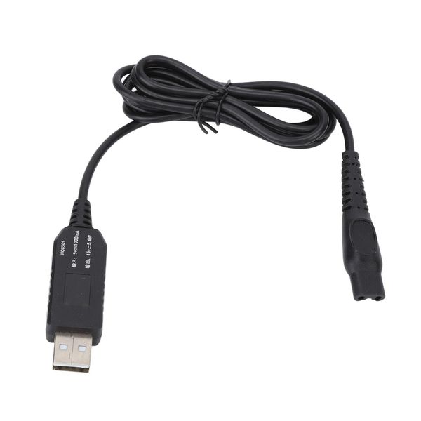 Cavo Di Ricarica Per Rasoio Elettrico 15V Tagliabarba Professionale Cavo Di Ricarica Usb Adatto Per HQ8505-image