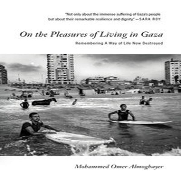 Le Vite Perdute Di Gaza-image