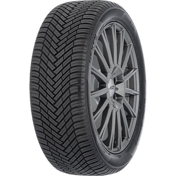 Nexen N Blue 4Season 2 225/55R17 101Y Mfs Bsw Xl-image