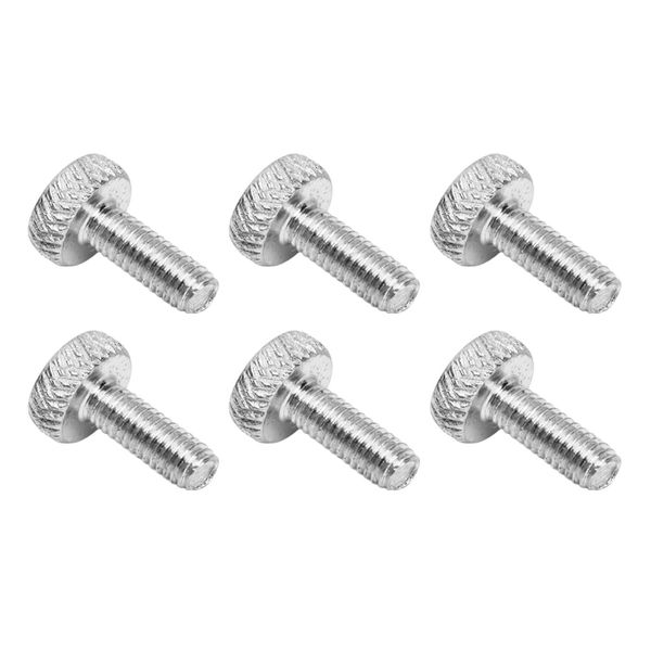 Vite Bloccaggio Corde Ponte Tremolo, Vite Accordatura Fine Ponte Tremolo, Vite Morsetto Ponte Tremolo, Vite Accordatura Fine Chitarra Elettrica, Vite Filettatura Ponte Chitarra, Vite Chitarra Elettrica-image