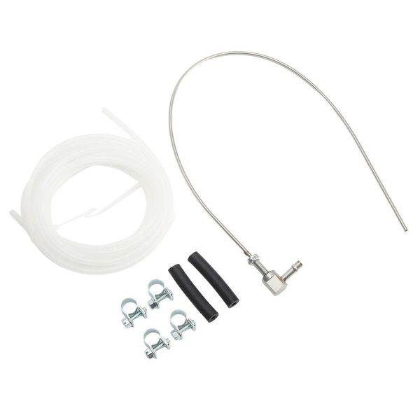 Kit Tubo Di Sostegno Serbatoio Carburante, Kit Tubo Di Sostegno Serbatoio Carburante, Tubo Di Sostegno Serbatoio Carburante, Tubo Di Sostegno Riscaldatore Carburante, Tubo Di Sostegno Riscaldatore Serbatoio Carburante, Tubo Di Sostegno Serbatoio Carburante Di Sostituzione-image