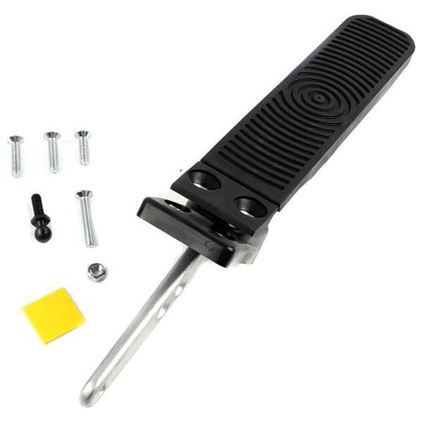 Gaspedal Mercedes Sk Mk Ng | 6243000304, 6153000004, 6243000104-image