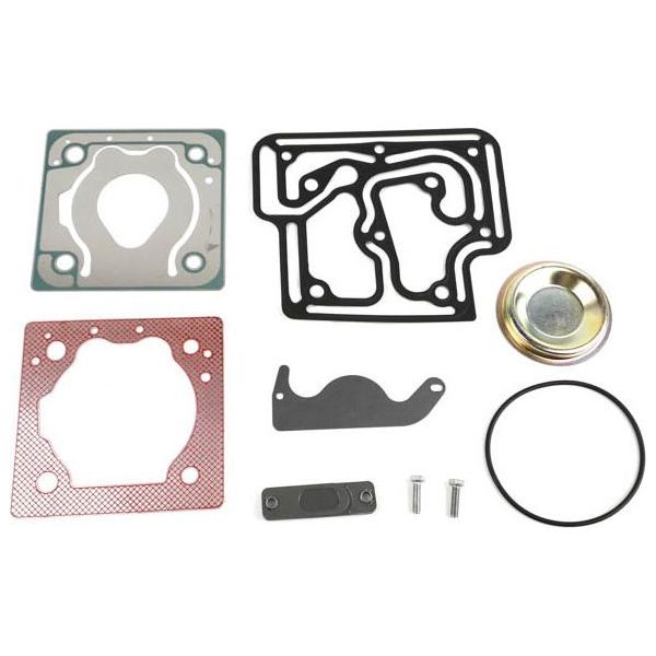 Reparatursatz, Dichtungen Und Verdichterschaufeln | Cummins | 85 Mm, 318 Ccm-image