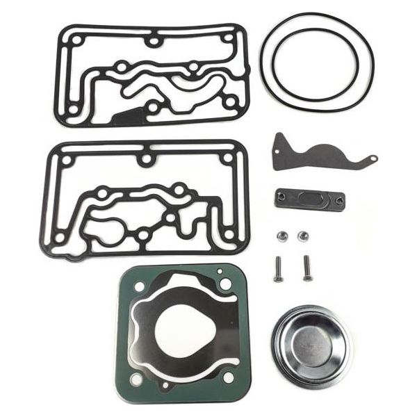 Reparatursatz, Dichtungen Und Verdichterschaufeln | Volvo Fh Fm Nh 12 | 85 Mm, 352 Ccm-image