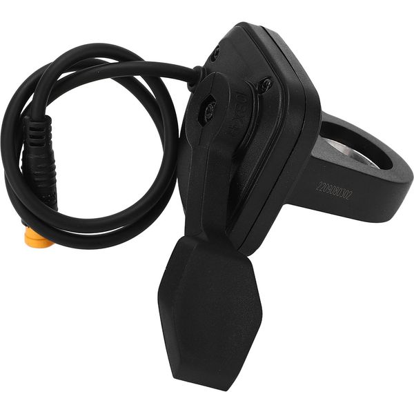 Acceleratore Pollice Bici Elettrica,Acceleratore Pollice Bici,Acceleratore Destro Bici Elettrica,Acceleratore Pollice Bici Elettrica,Acceleratore Scooter Elettrico,Accessori Bici Elettrica-image