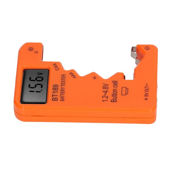 Tester Della Batteria, Tester Della Batteria, Tester Della Vita Della Batteria, Tester Della Capacità Della Batteria, Tester Della Capacità Della Batteria, Tester Della Vita Della Batteria-image