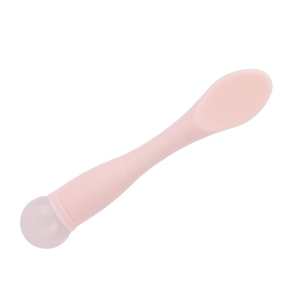 Applicatore Di Crema Per Gli Occhi, Spatola Per La Crema Per Gli Occhi, Massaggiatore Per La Crema Per Gli Occhi, Strumento Per Il Massaggio Della Crema Per Gli Occhi, Rullo Applicatore Della Crema Per Gli Occhi, Rullo Spatola Per La Crema Per Gli Occhi-image