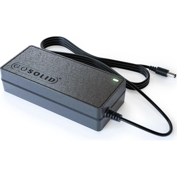 Go Solid! Adattatore Compatibile Con Marshall Stockwell-image