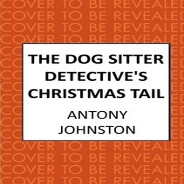 La Coda Di Natale Del Detective Dog Sitter-image