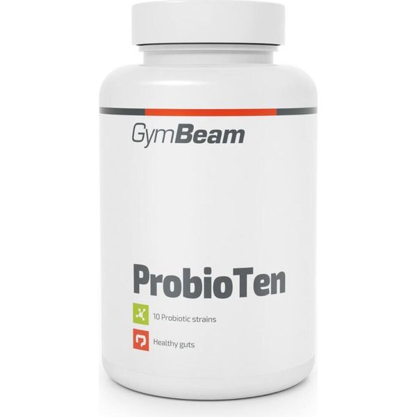 Gymbeam Probioten 60 Capsule-image