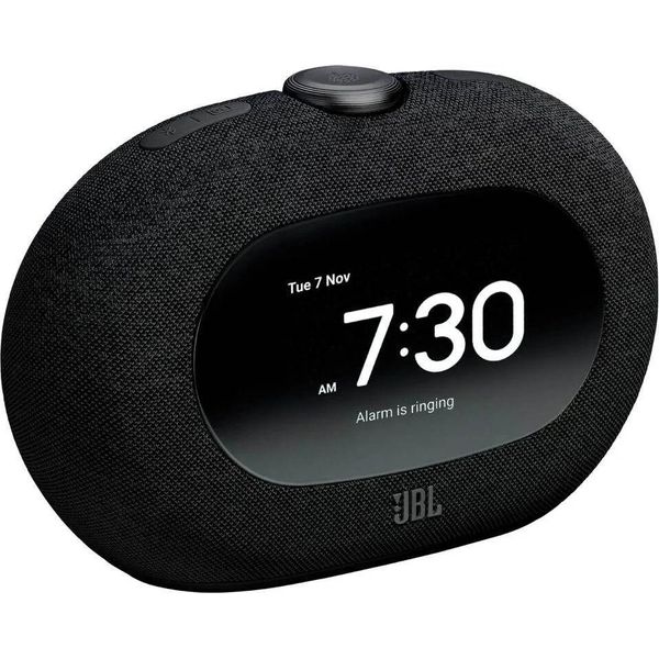 Jbl Horizon 3, Orologio, Dab, Dab+, Fm, 87,5 - 108 Mhz, 174,928 - 239,200 Mhz, 5 W, 65 - 20000 Hz-image