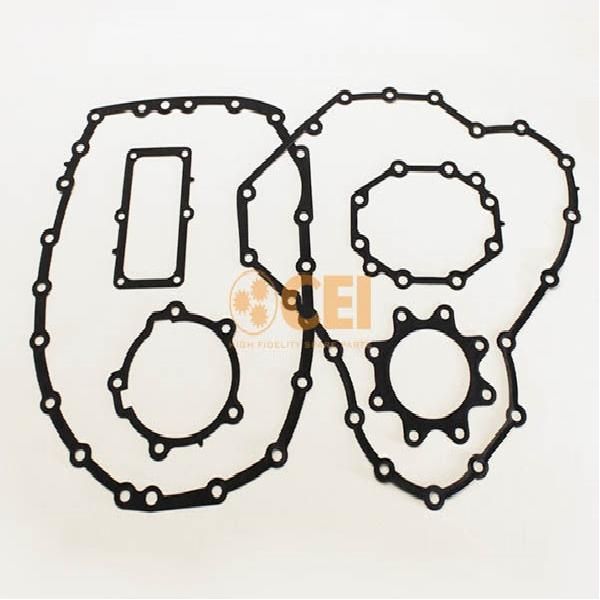 Set Guarnizioni Trasmissione Scania P/ G/ R/ T/ F/ K/ N | Cei 298868-image