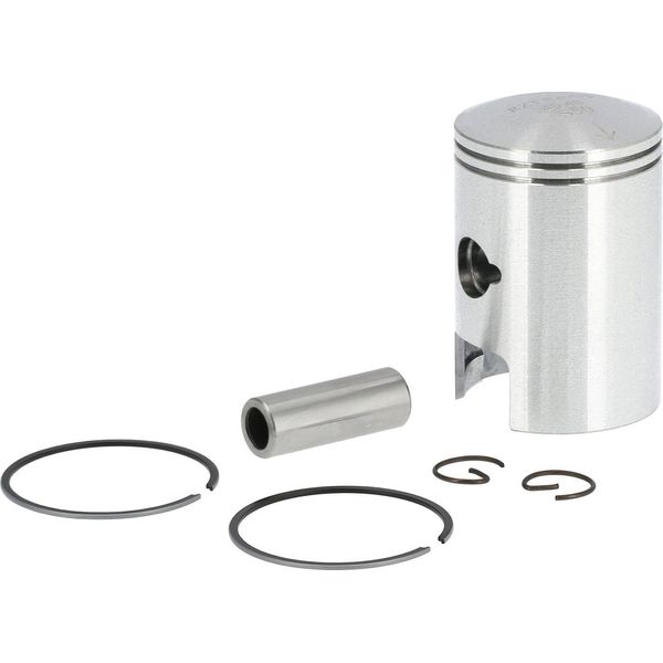 Pistone Revup Ø40.48 - Per Simson S50, KR51/1, SR4-2, SR4-3, SR4-4, Duo 4/1-image