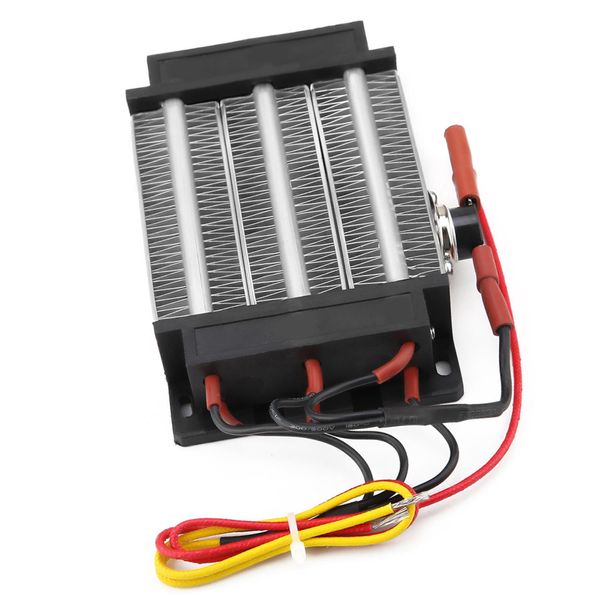 600W 220V Isolato Ptc Riscaldatore D'aria Ceramica Elemento Riscaldante-image