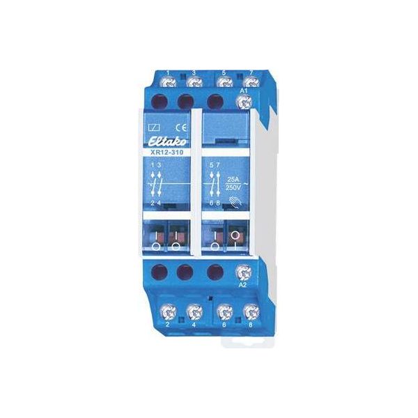 Contattore Di Installazione Eltako Electronics XR12-310-230V (22310930)-image