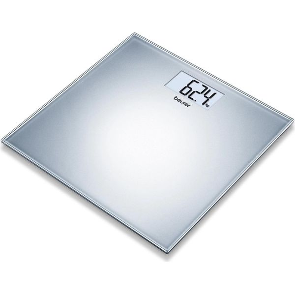 Beurer Sr GS1 Bilancia Pesa Persone Elettronica-image
