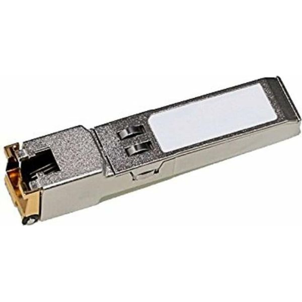 Cisco Classic GLC-TE= Cisco GLC-TE Sfp Modul 1000Base T Gigabit Tranceiver-image