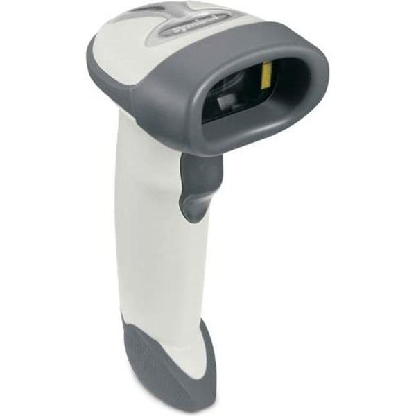 Zebra Symbol LS2208 - Scanner Di Codici A Barre - Palmare - 100 Scansioni/Sec - Decodificato - Usb (LS2208-1AZU0100ZR)-image