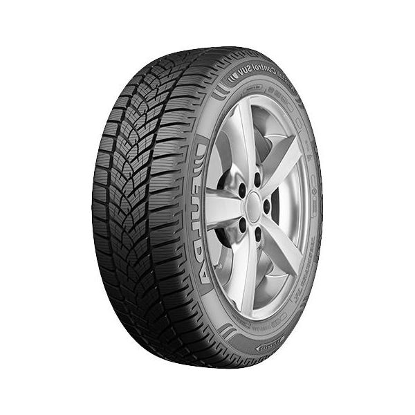 Fulda Kristall Control Suv 215/60R17 96H-image