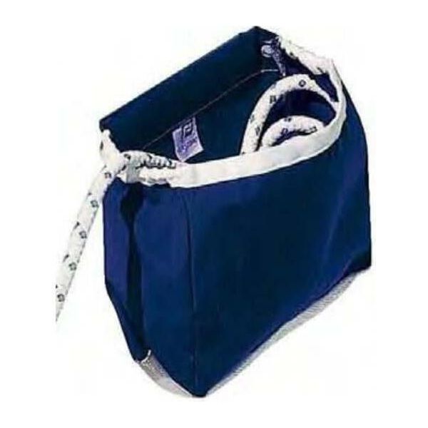 Plastimo Borsa Porta Drizze Blu 30 X 20 X 10 Cm Blu 30 X 20 X 10 Cm-image