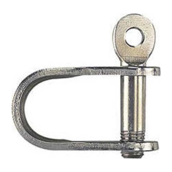 Grillo A D Plastimo Argento 6 Mm Argento 6 Mm-image
