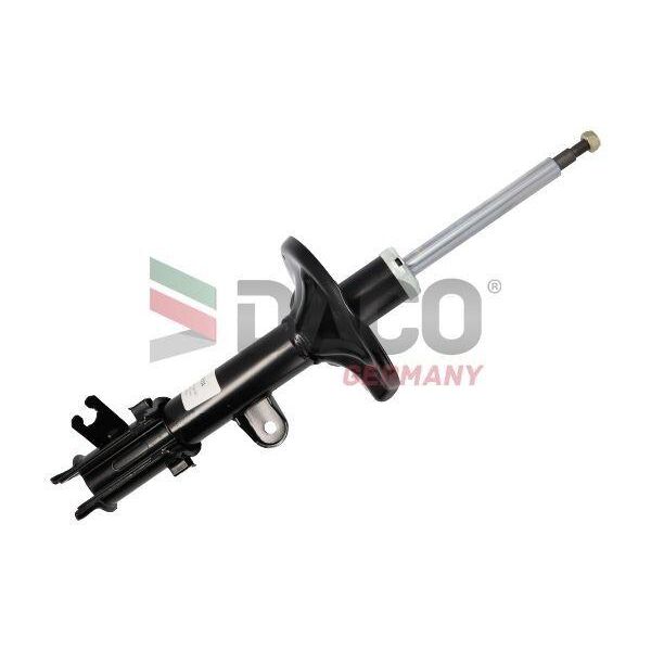 Daco Germany Ammortizzatore Anteriore Sinistro Per Hyundai Tucson (Jm) Asta Di Sospensione 451711L-image
