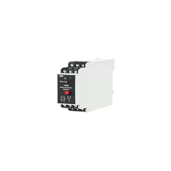 Relè Di Protezione Motore Metz Connect TMR-E12 Mfs 1W 230AC 11031605-image