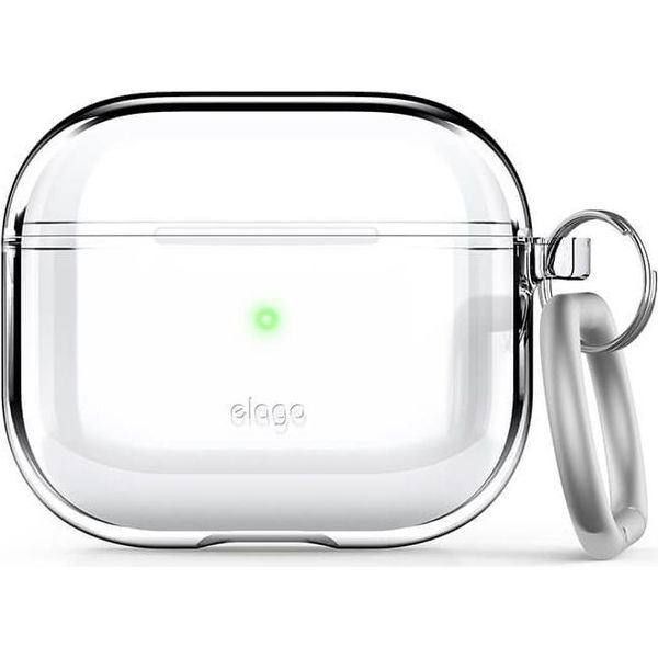 Elago Custodia Trasparente Per Airpods 3 Trasparente-image
