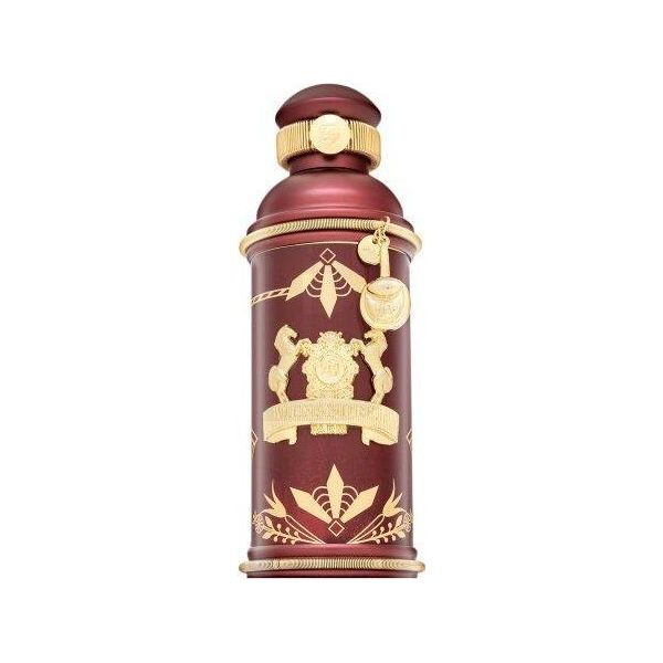 Alexandre.J Il Collezionista Rose Alba Edp Spray-image