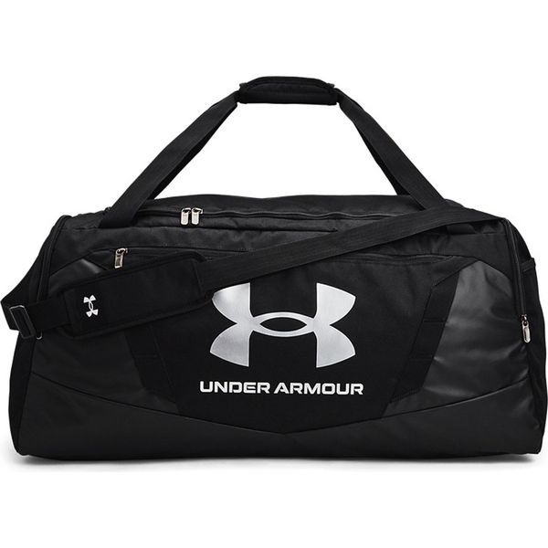 Under Armour Borsa Sportiva Undeniable Duffle 5.0 Lg - Nero-image