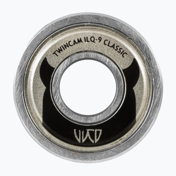 Wicked Hardware Twincam Ilq 9 Cl Cuscinetto 12 Unità Argento Argento Taglia Unica-image