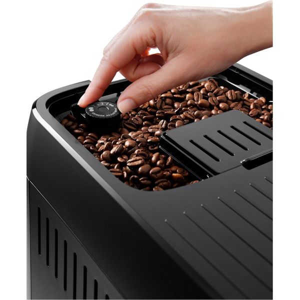 Delonghi 8004399028388 Delonghi Magnifica Plus Kaffeevollautomat Grau-image