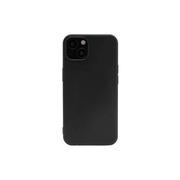 Menatwork Pankow Custodia Morbida Per Cellulare 13,7 Cm (5,4") Cover Nero"-image