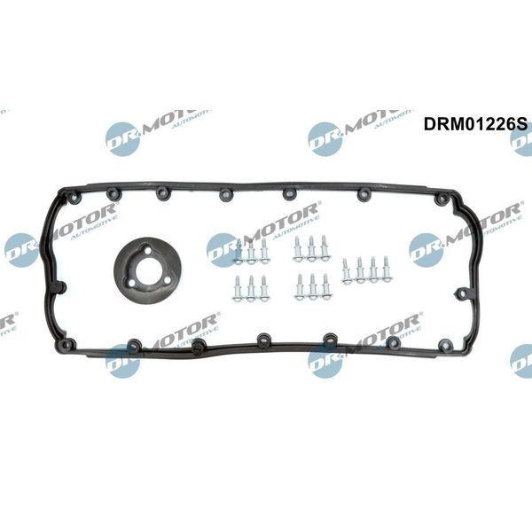 Set Di Guarnizioni Pok. Valvole. Vw Transporter 2.5Tdi 03- Bulloni-image