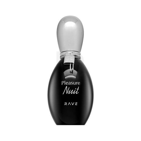 Rave Pleasure Nuit Eau De Parfum Per Uomo 100 Ml-image
