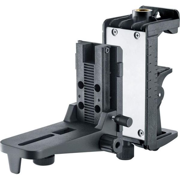 Laserliner 036.24 Magnetic Holder 1/4 Suitable For Laserliner-image