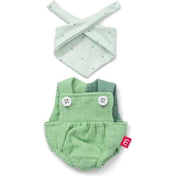Vestiti Per Bambole Miniland Corpo Bambino 21Cm - Accessori Per Bambole-image