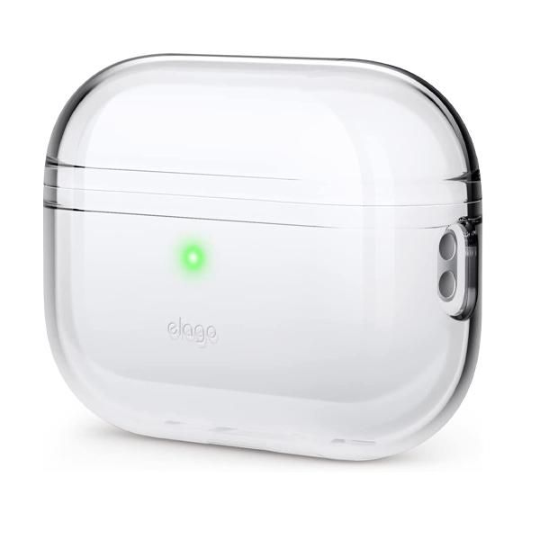 Custodia Trasparente Elago Per Airpods Pro 2 Clear-image