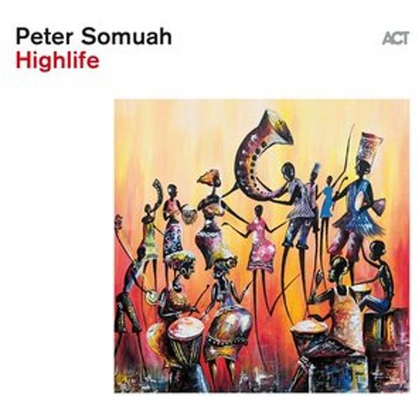 Highlife (Vinile Nero 180G)-image