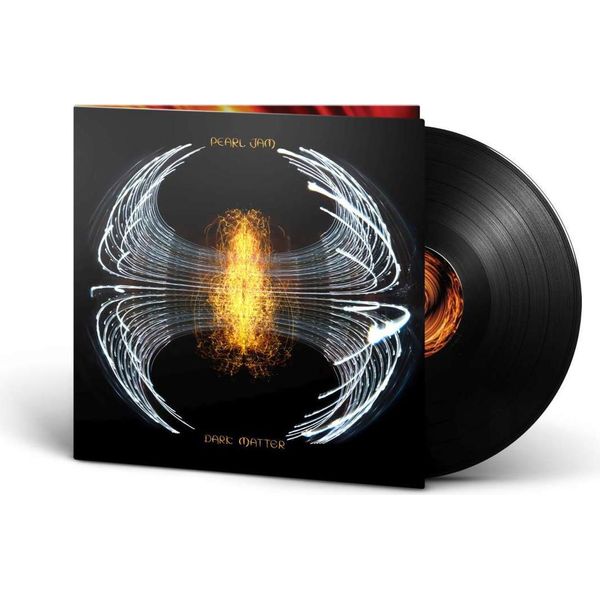 Pearl Jam: Lp Dark Matter-image