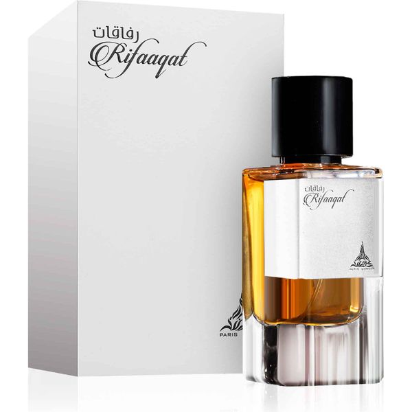 Paris Corner - Rifaaqat Edp 85Ml-image