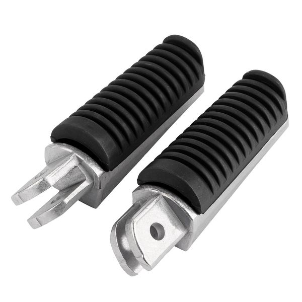 Pedane, Poggiapiedi, Pedane Anteriori, Pedane Per Yamaha, Pedale Moto, Ricambi Moto-image