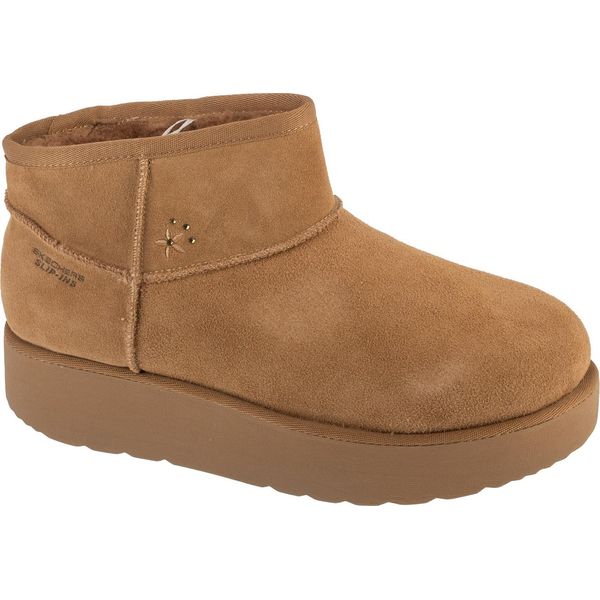 Skechers Slip-Ins: Keep Cozy 169143-CSNT, Scarpe Invernali, Donna, Marrone-image