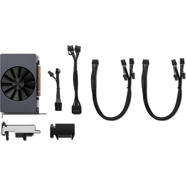 Lenovo 4X61U02753, Geforce Rtx 5060, 8 Gb, GDDR7, 128 Bit, 7680 X 4320 Px, Pci Express 5.0-image