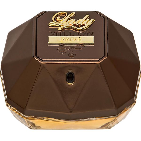 Paco Rabanne Lady Million Prive Eau De Parfum 50 Ml-image