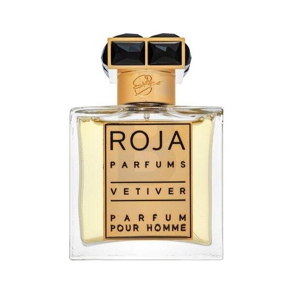 Roja Parfums Vetiver Profumo Puro Per Uomo 50 Ml-image