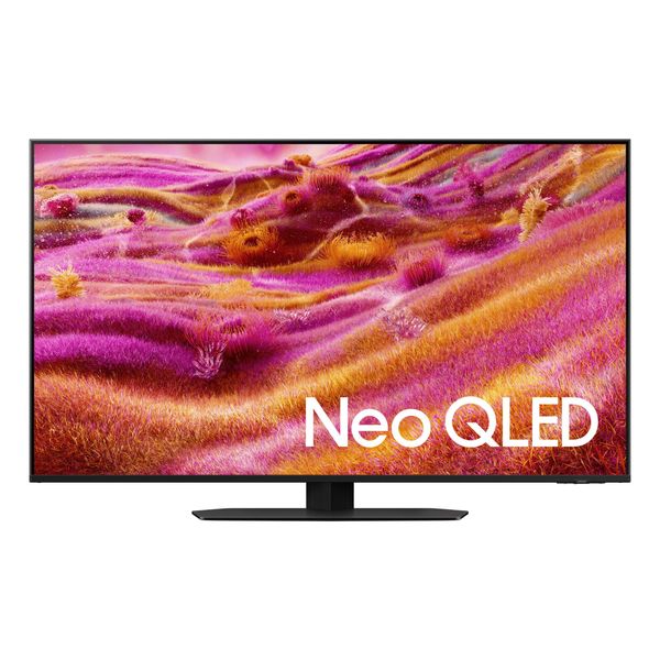 Samsung QE50QN90F Tv 4K Neo Qled 50 Pollici 50QN90F, Smart Tv, Wlan-image