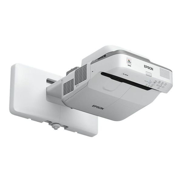 Epson EB-685W Ultrakurzdistanz Lcd Beamer 3500 Lumen-image