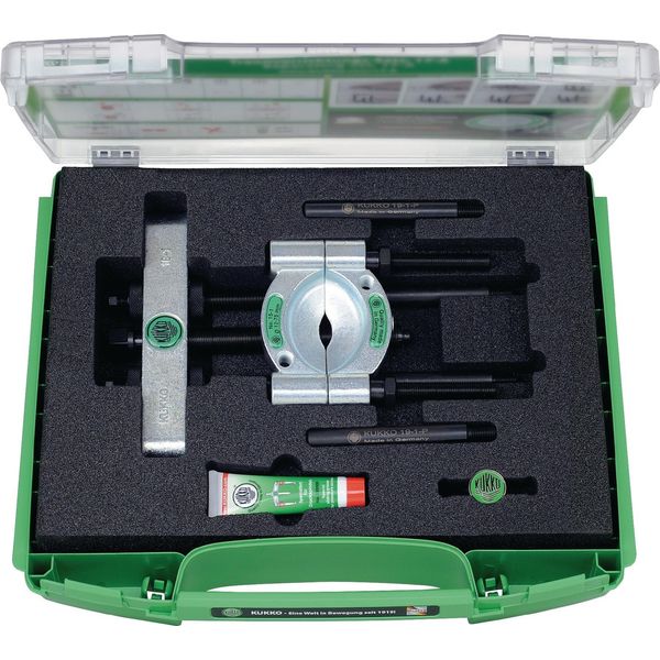 Set Di Dispositivi Di Separazione 15 Dimensioni Nominali 0 I-Boxx Kukko-image