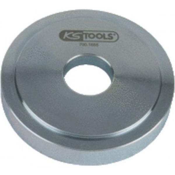 Ks Tools Piastra Di Pressione, A Gradini, Montaggio Ø 74 Mm - 700.1655-image